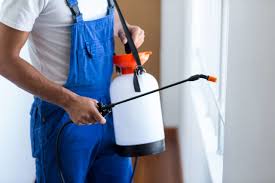 Best Residential Pest Control  in Owings, MD